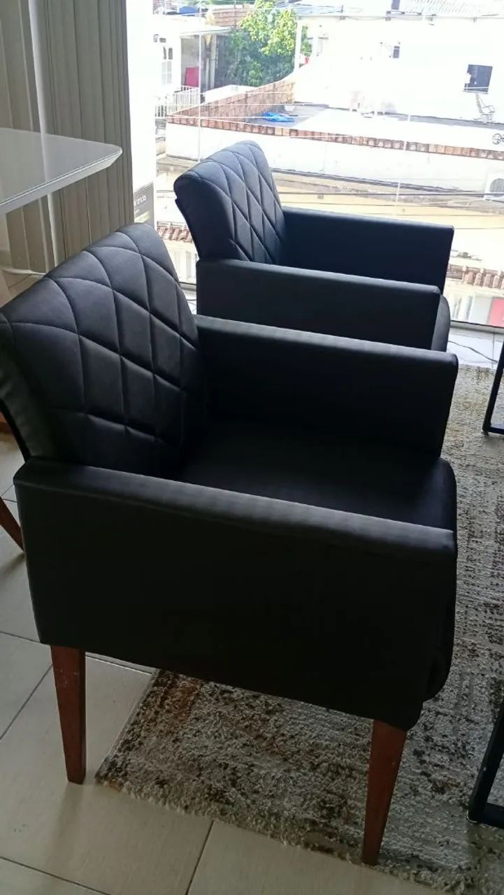 Poltronas 