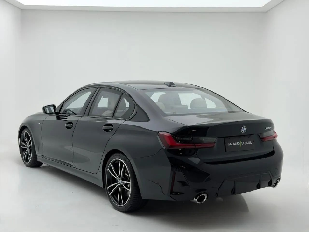 BMW 320I 320i 2024 - Foto 5