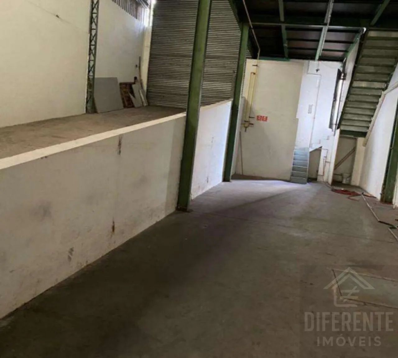GALPÃO 550M2 - PÉ NO METRO GUILHERMA ESPERANÇA!!! - Foto 4