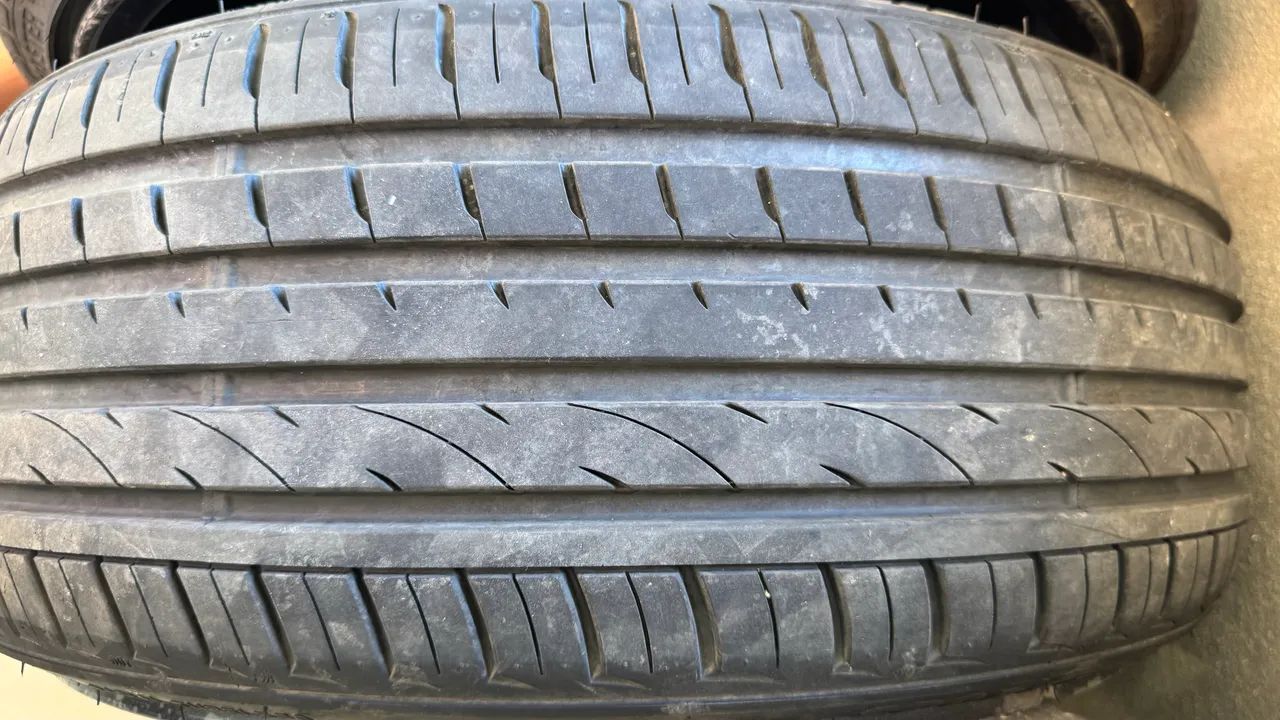 PNEUS ARO 20