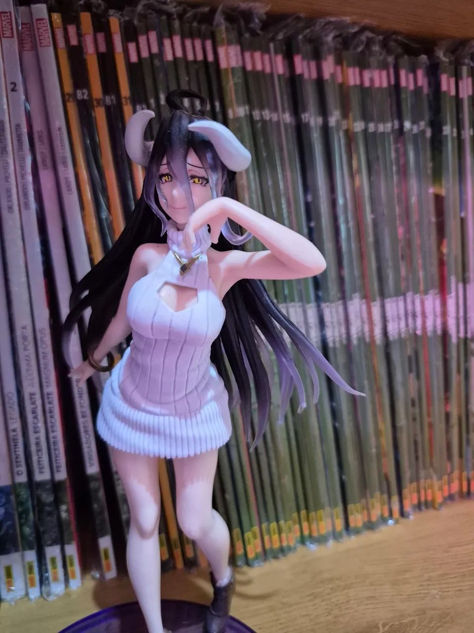 Overlord (Action Figure)