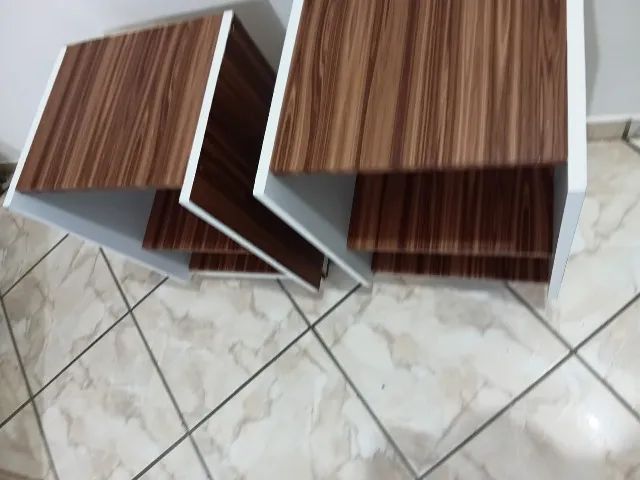 Movel Cabeceira de Cama - Foto 4