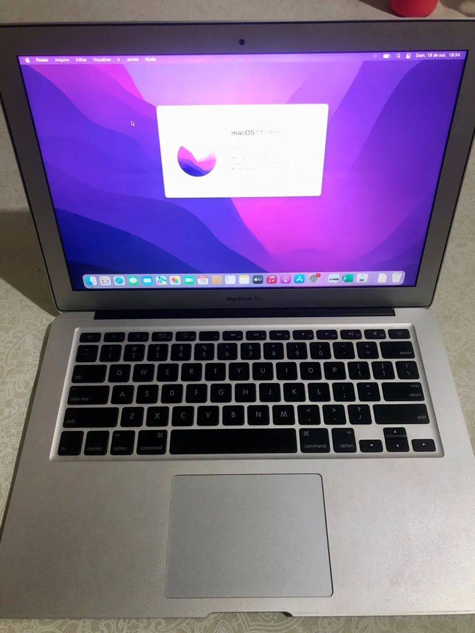 MacBook Air  - Foto 2