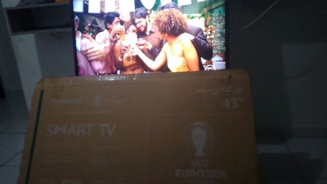 Televisão  - Foto 2