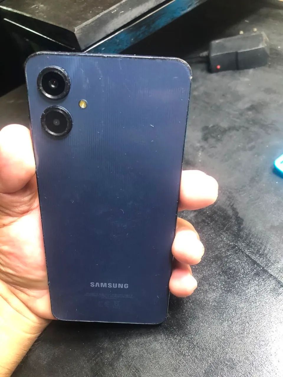 Samsung a06 - Foto 2