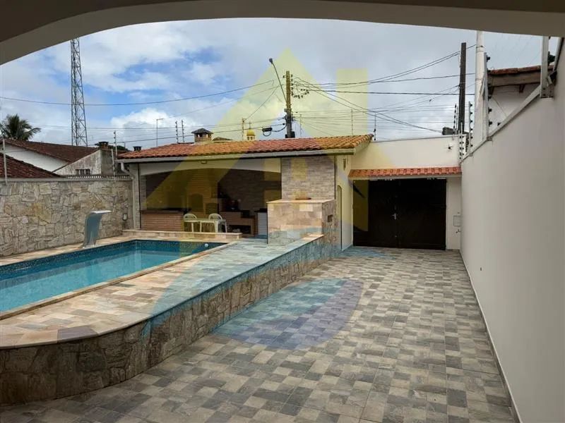 Casa Suarão Itanhaém/SP - Foto 2