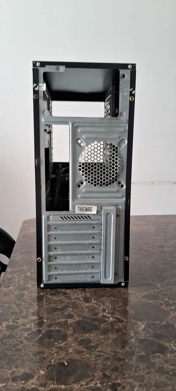 Gabinete de Desktop - Foto 4