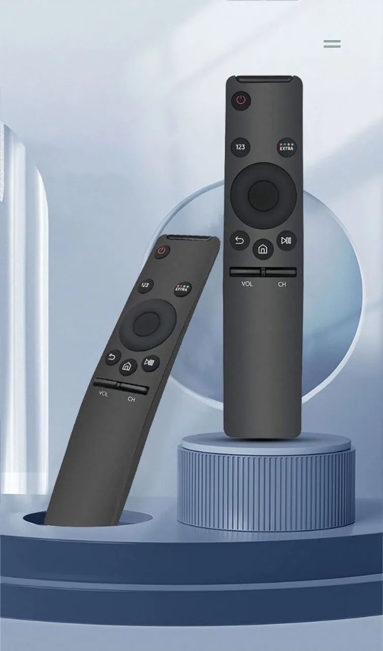 Controle remoto sem fio para Samsung smart TV 4k BN59 01259B BN59 01259D C2260E HD TV - Foto 2