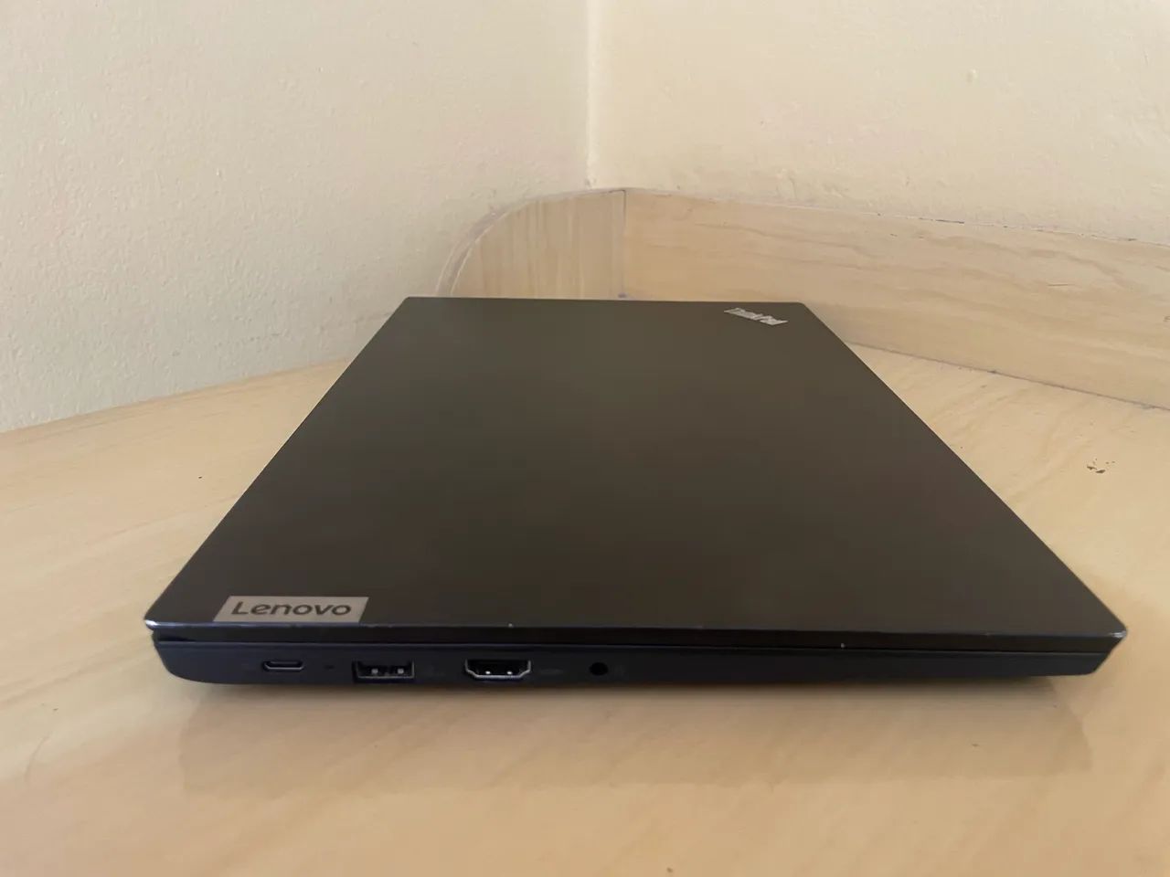 Notebook Lenovo E14 ThinkPad - Foto 2