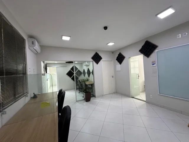 Passo o Ponto - Escritório Montado / Aluguel Barato - Foto 2