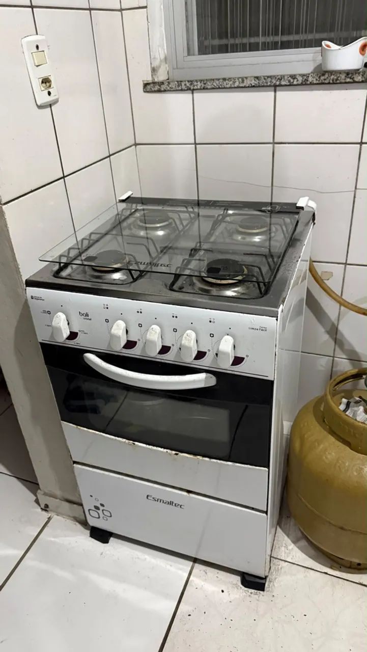 Fogão 