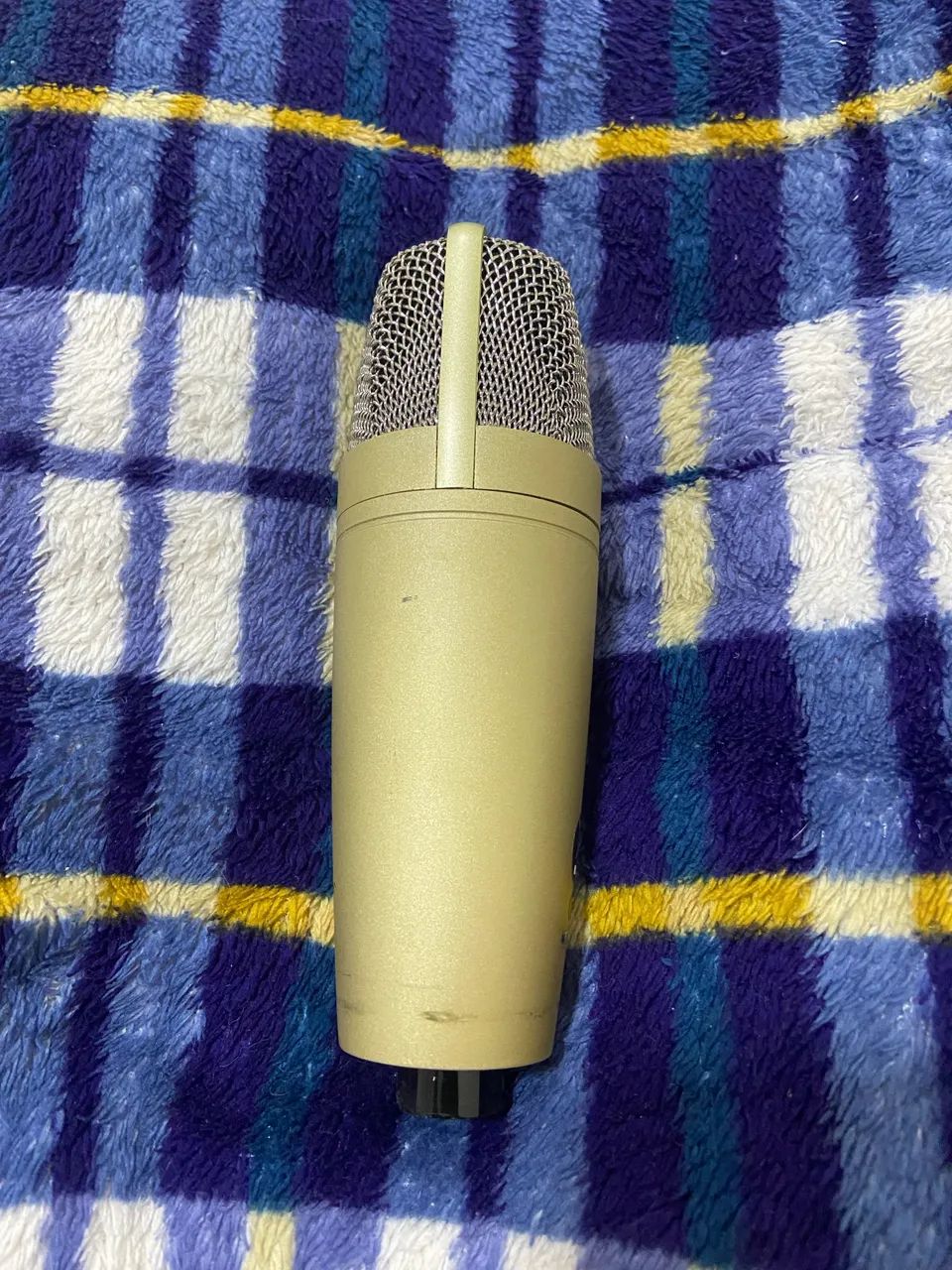 Microfone condensador behringer c-1 - Foto 2