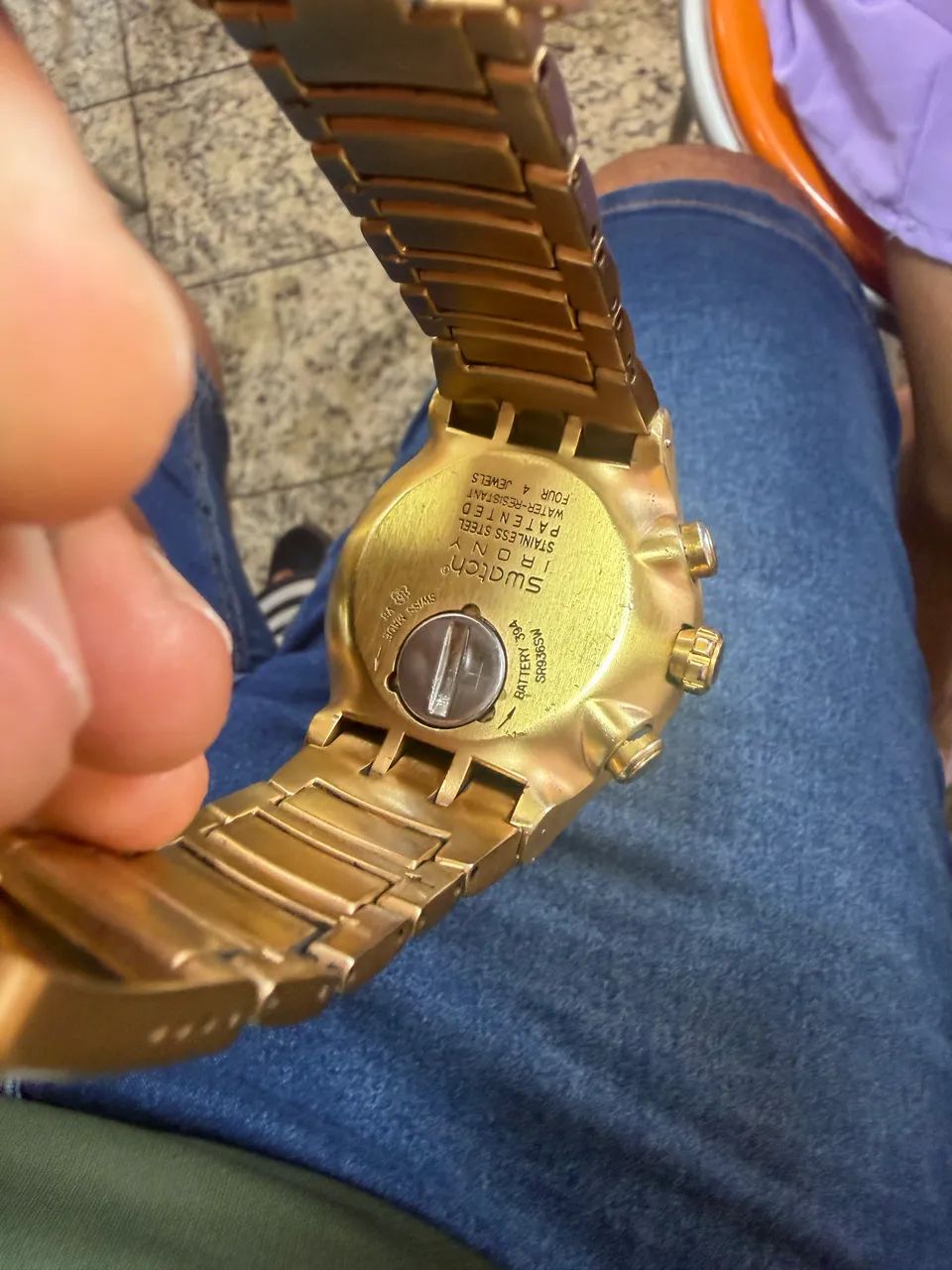 Swatch  - Foto 3
