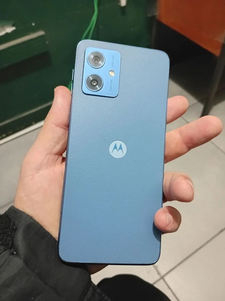 Moto g54 256 gb