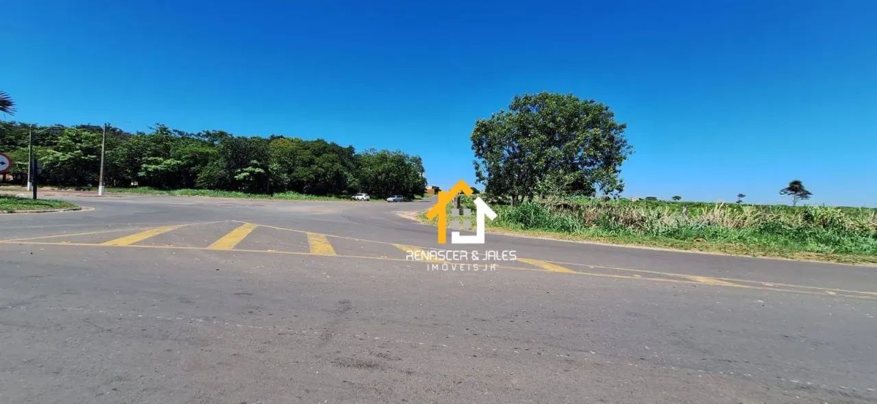 Área à venda  Nova Aliança (SP) - Foto 4