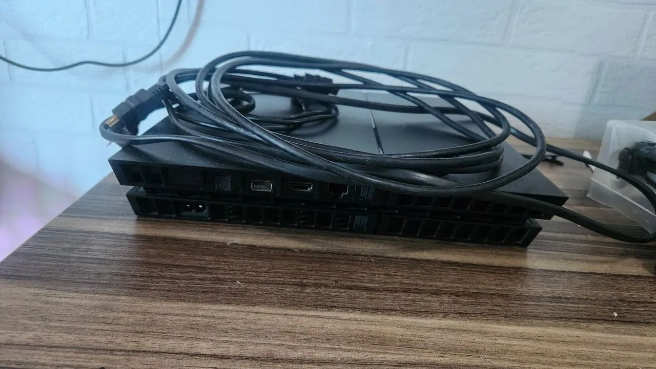 Ps4 - Foto 2