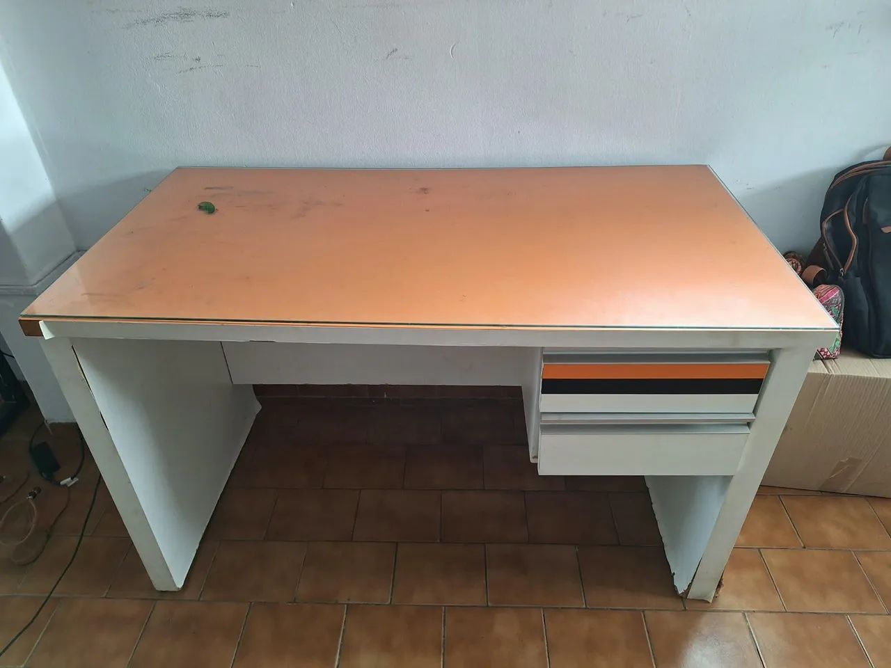 Mesa para doação  - Foto 3