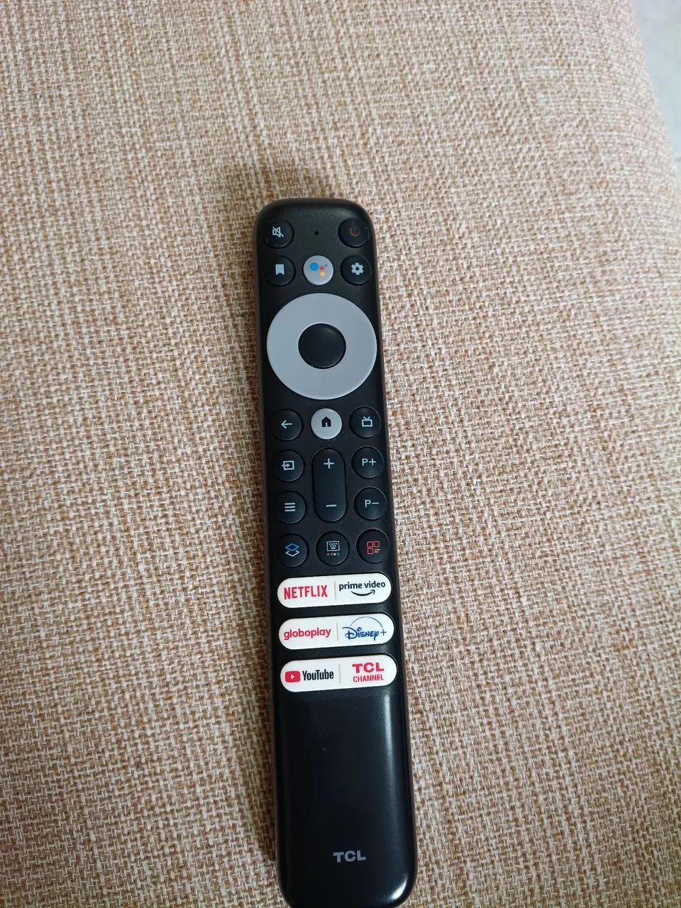 TV TCL 55 polegadas led uhd 4k tcl 55p635 - Foto 5