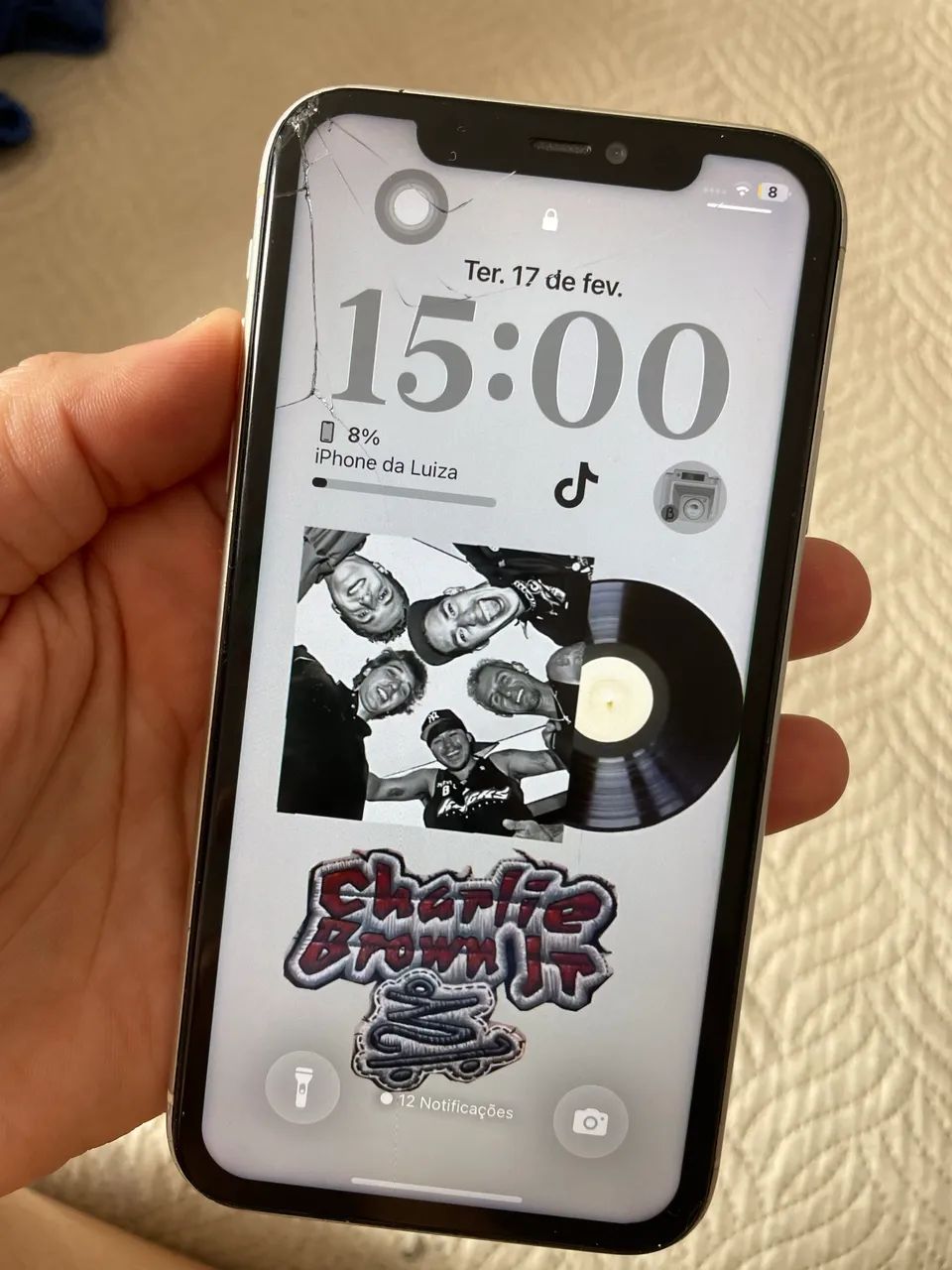 iPhone 11  - Foto 2