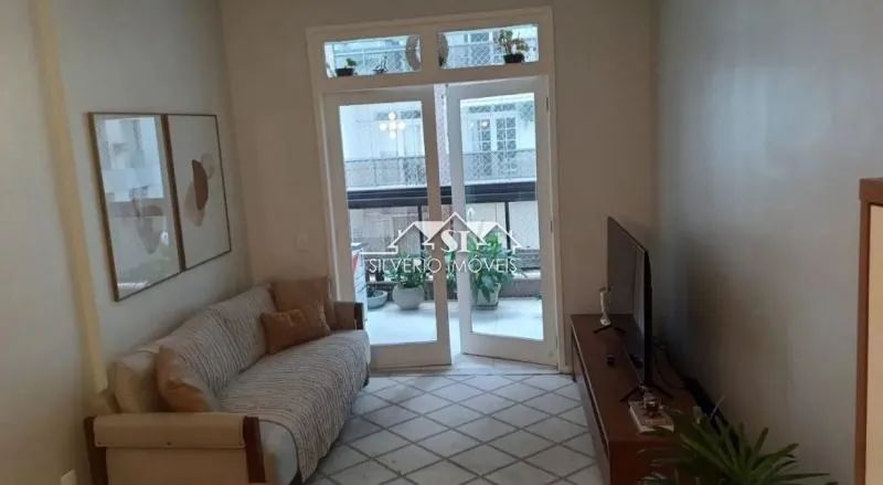 Apartamento- Petrópolis, Centro - Foto 4