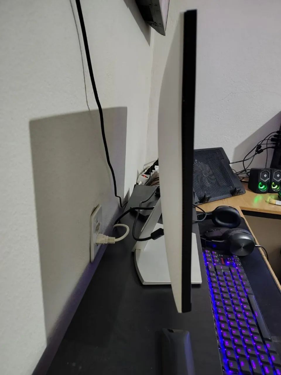 Monitor Dell 24 Polegadas - Foto 3