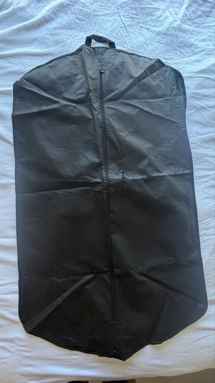 Capa para terno blazer vestido  - Foto 2