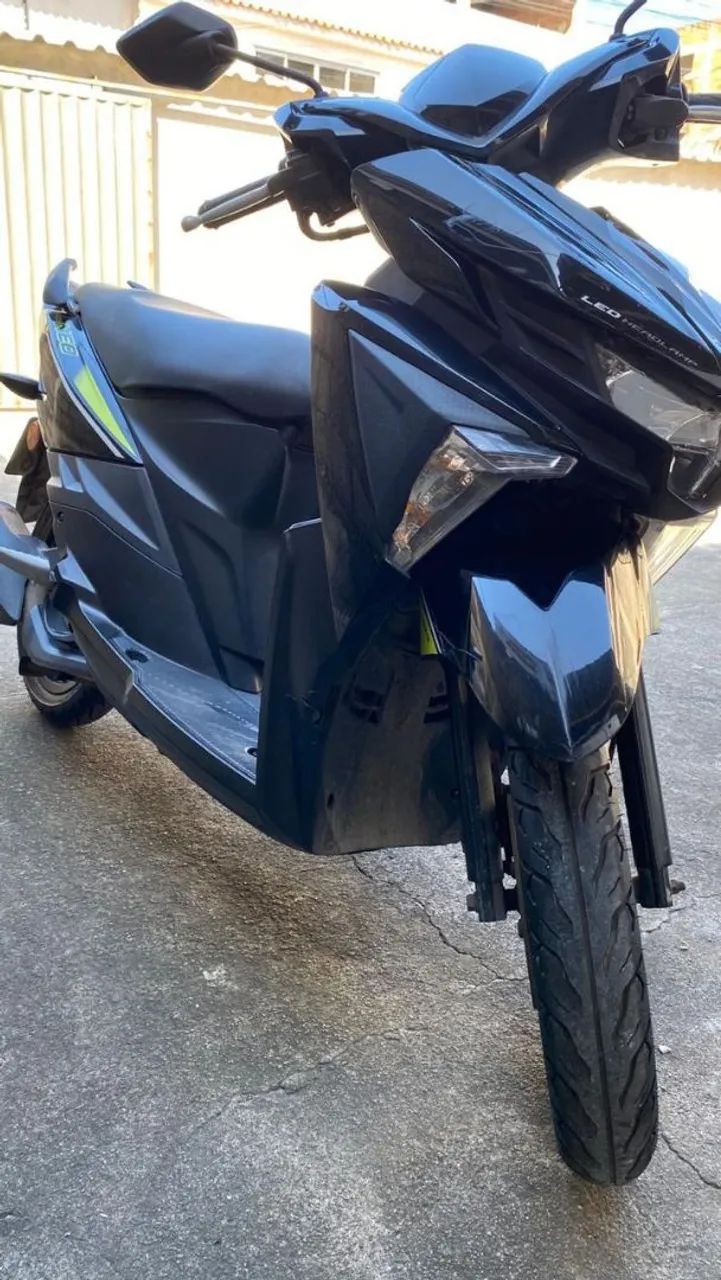 Neo 125  - Foto 2