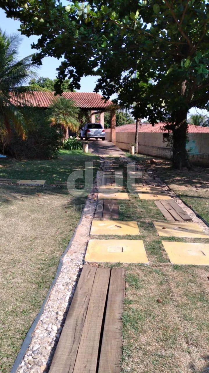 chácara - Balneário Riviera - Americana - Foto 5