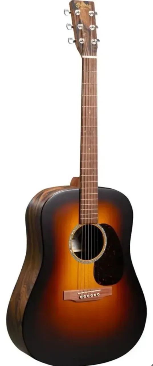 Violão Martin D2X-e