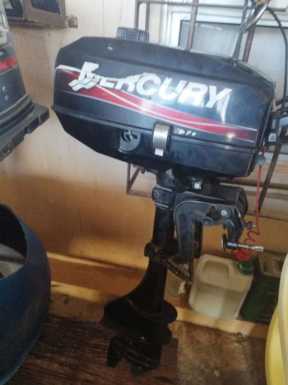 Motor muito bom 