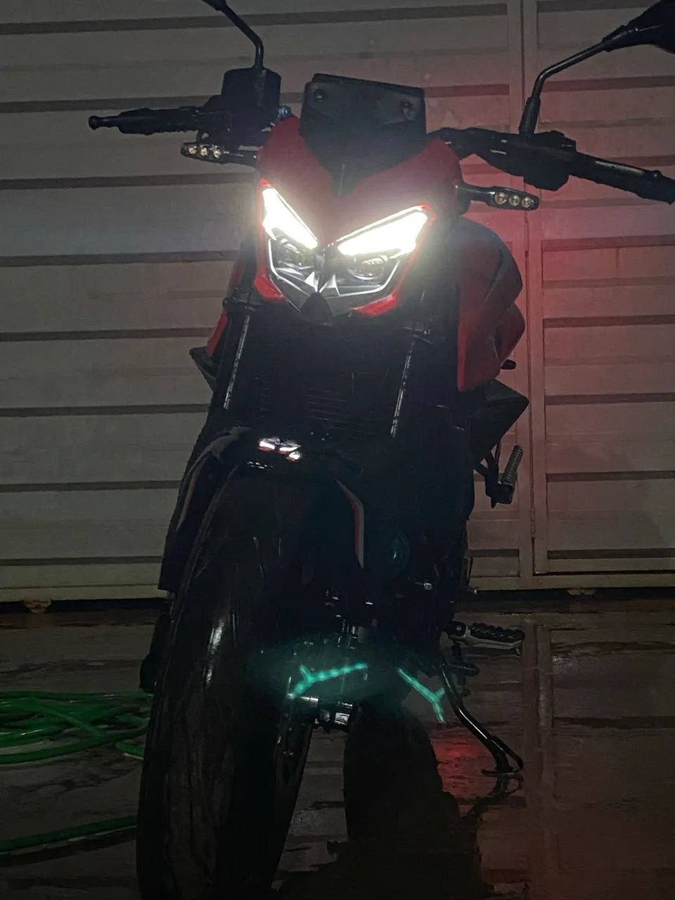 Flash 250 - Foto 4