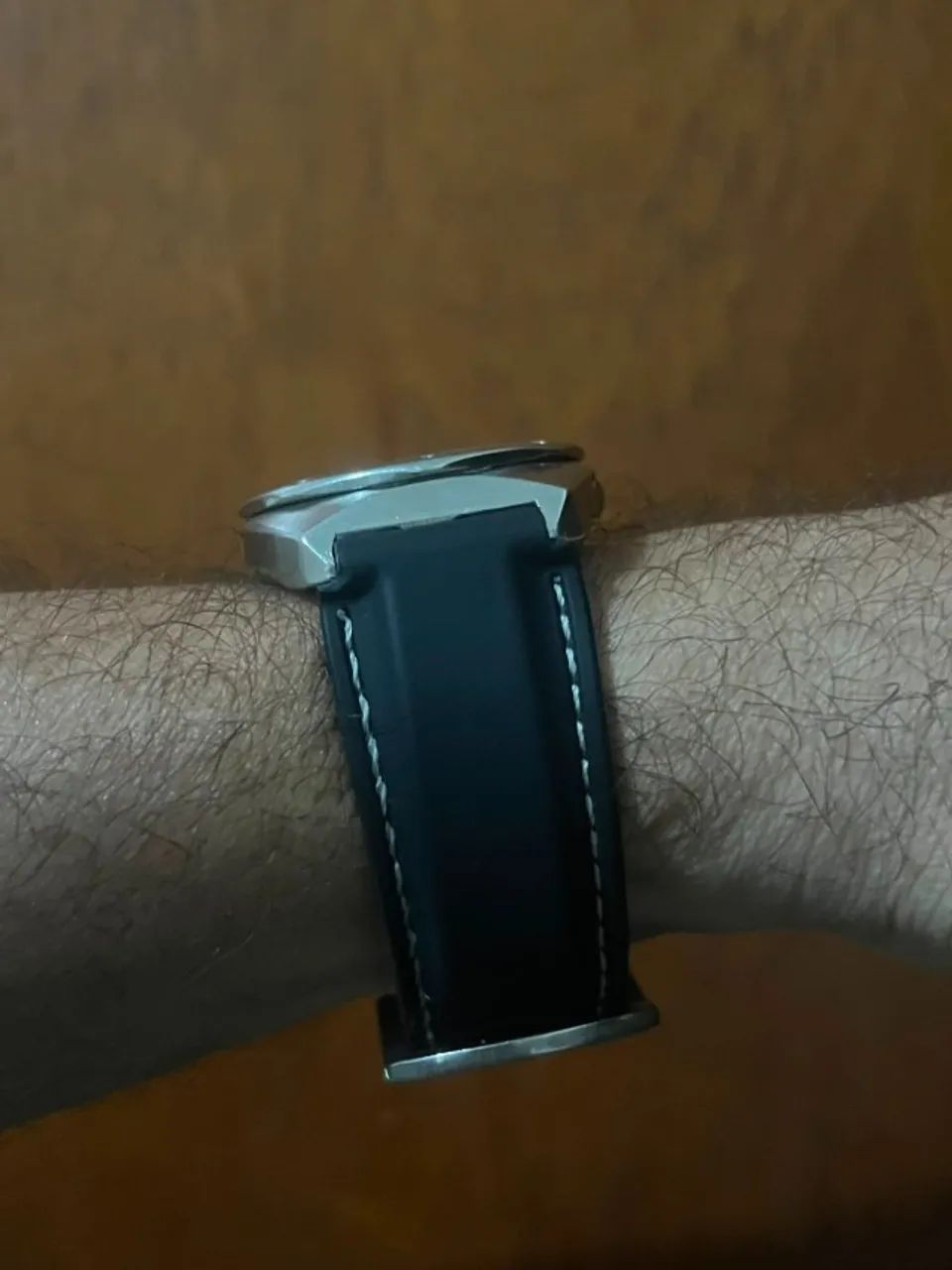 Relógio Seiko Original estilo vintage - Foto 2