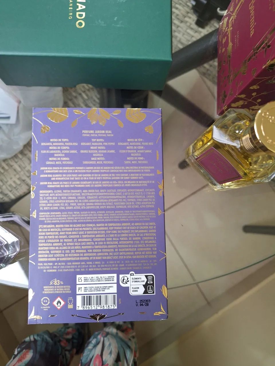 Granado - Foto 3