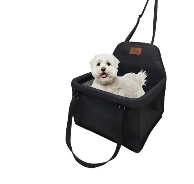 Cadeirinha pet 
