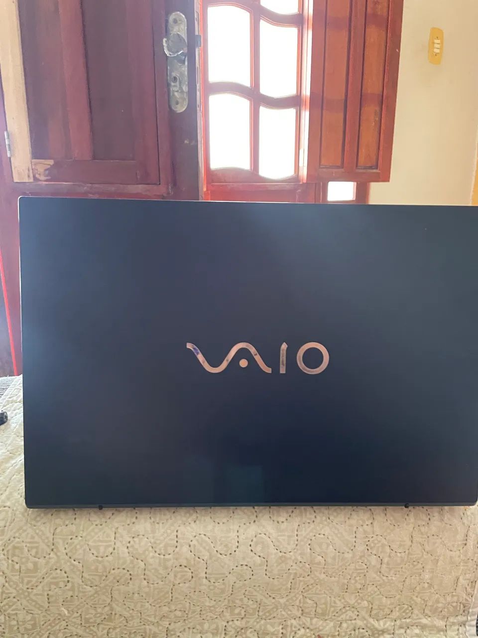 Notebook VAIO i5 12ª Geração | 16GB RAM - Foto 4