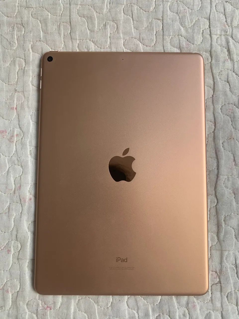 IPAD GERAÇÃO 9 64GB - Foto 5
