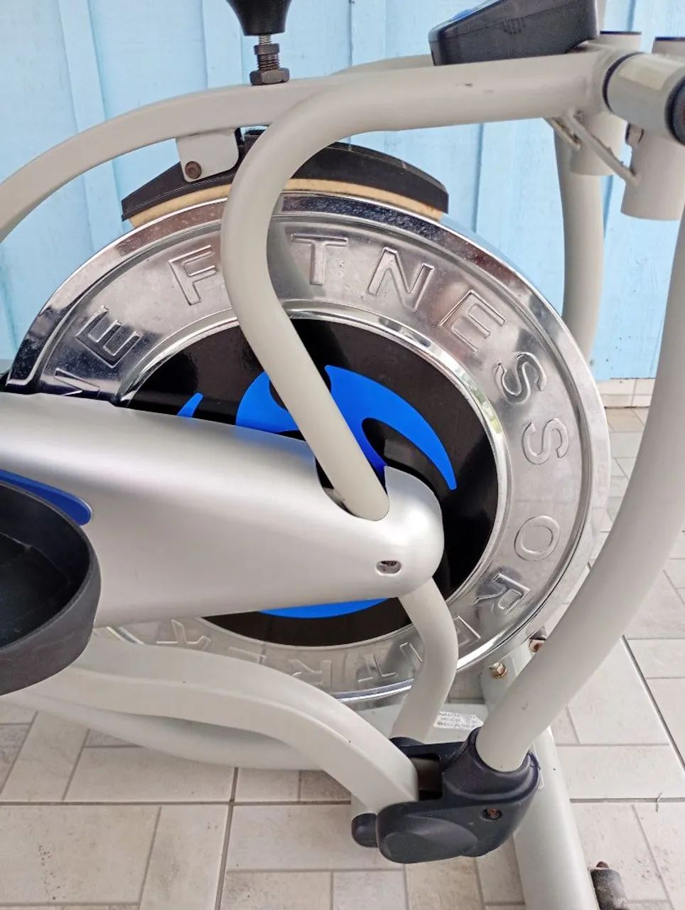 Elíptico Orbitrek - Foto 2