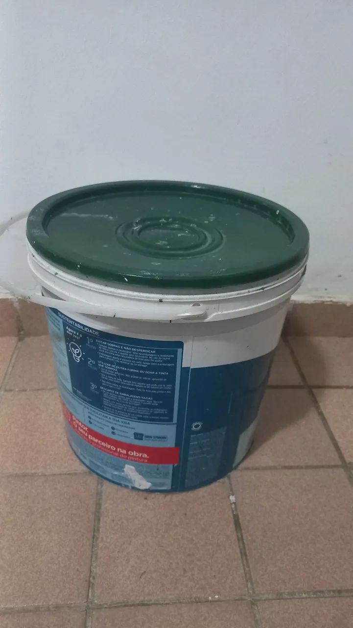 Tinta para piso 65581391016834121