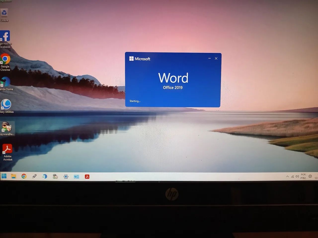 ALL in On Hp Omni Pro 110 - Foto 5