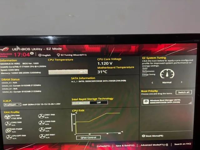 PC GAMER Intel i7 7700K - GTX 970 4GB - Foto 4