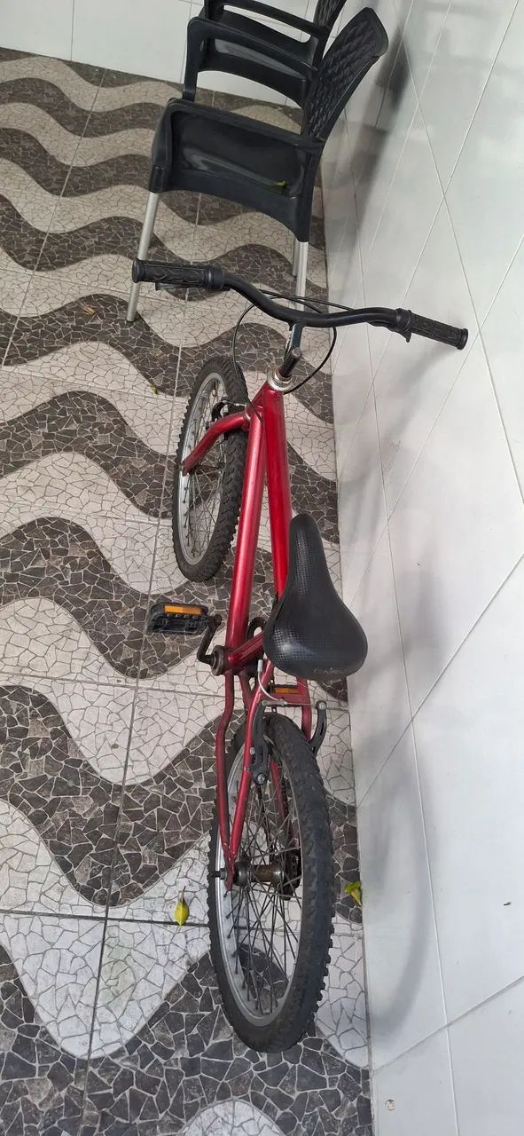 Bicicleta infantil  - Foto 2