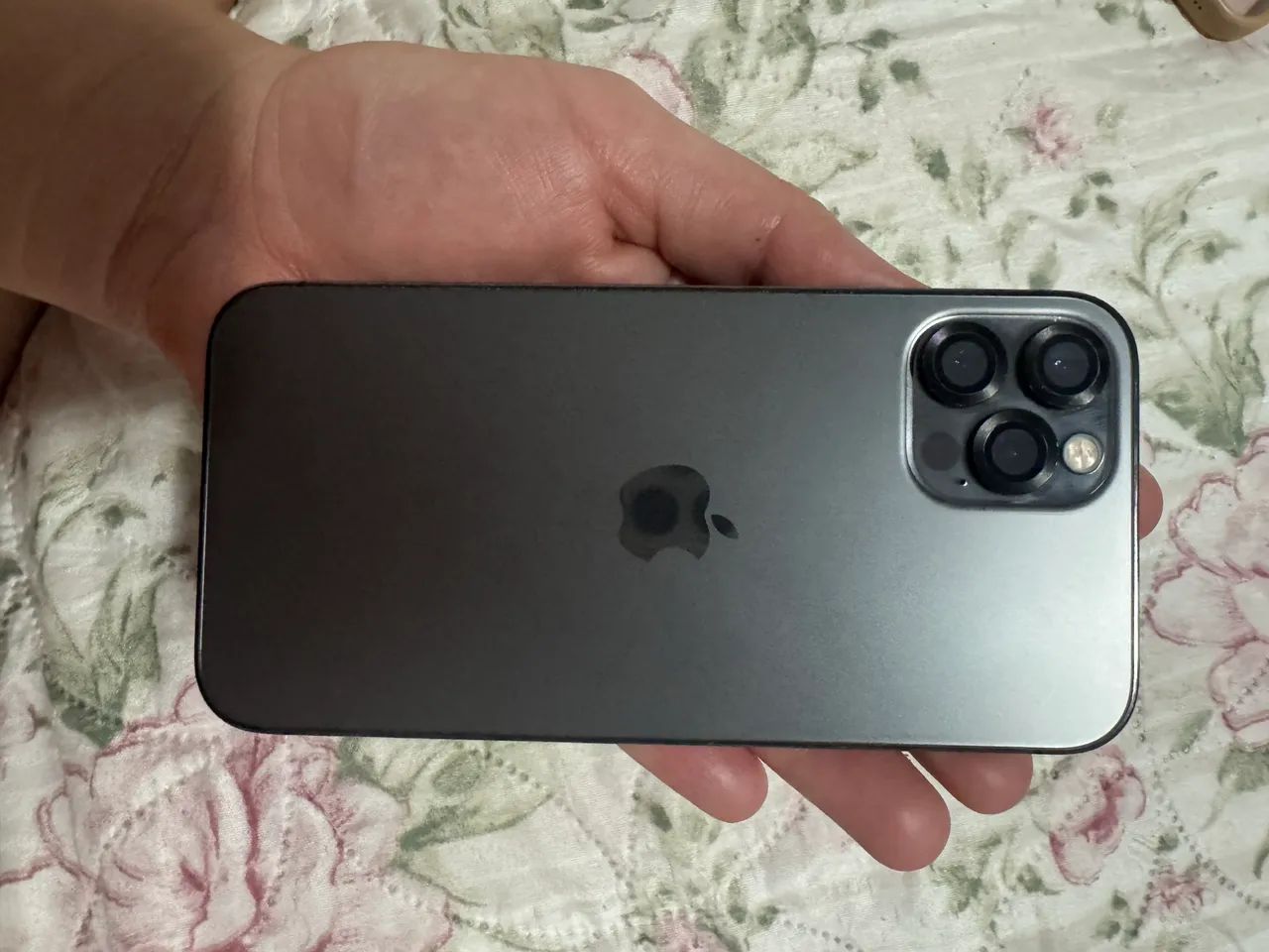 IPHONE 12 pro 256GB  - Foto 3