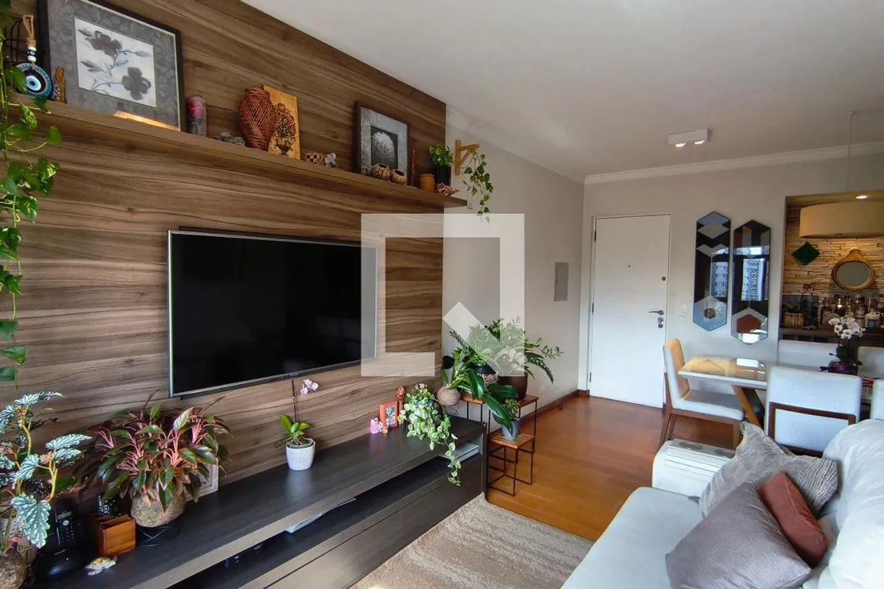 Apartamento à Venda - Vila Mariana, 3 Quartos, 76 m2 - Foto 4