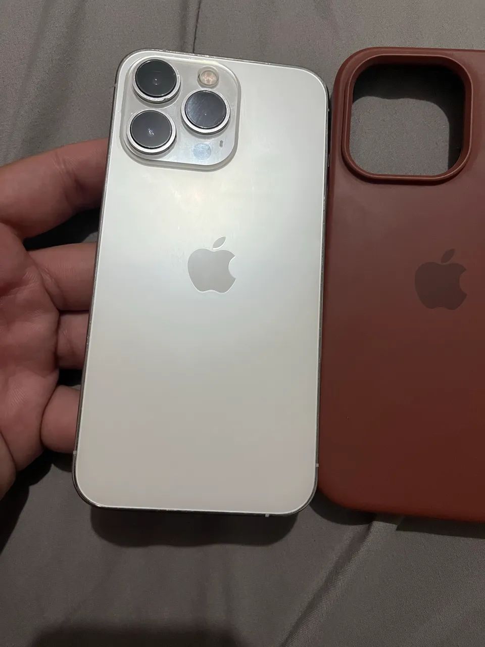 iPhone 13 Pro - Foto 2
