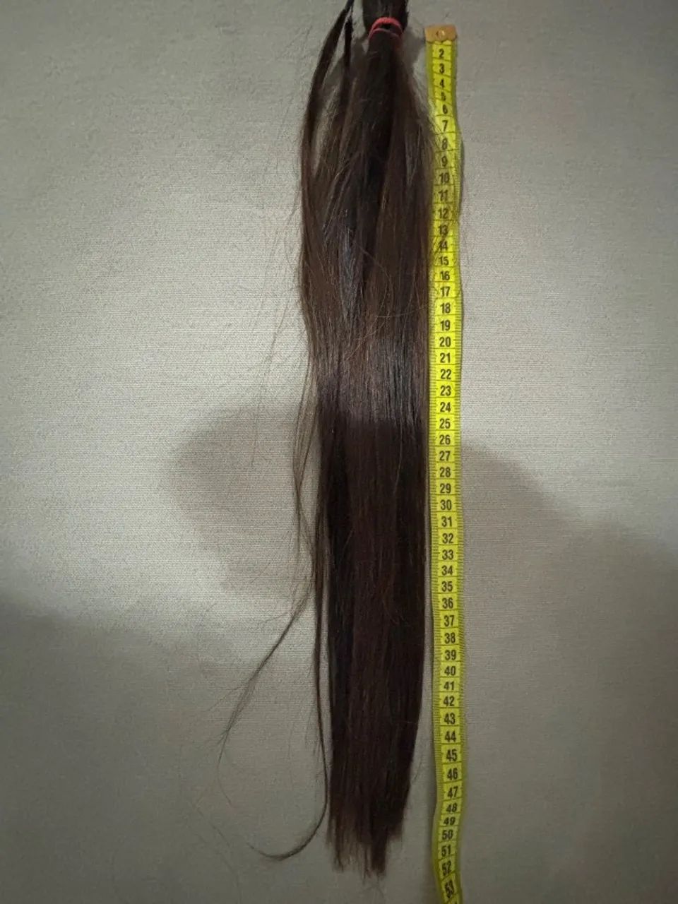 Cabelo brasileiro  - Foto 3