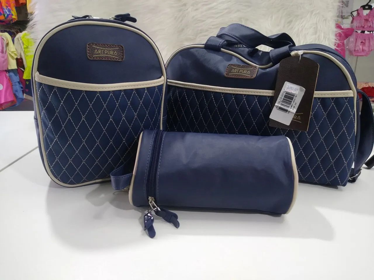 Bolsa - Foto 2