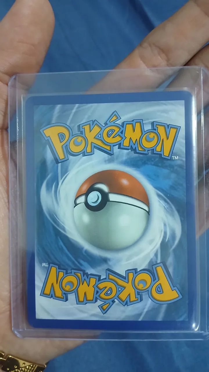 MewTwo Ex 30 anos - Foto 2