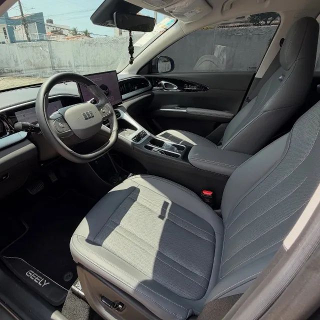 Geely EX2 2026 - Foto 4