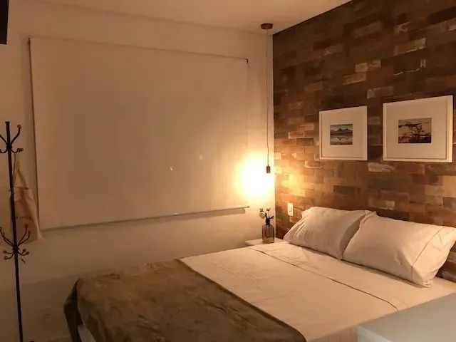 Apartamento para aluguel possui 62 metros quadrados com 1 quarto em Perdizes - São Paulo - - Foto 8