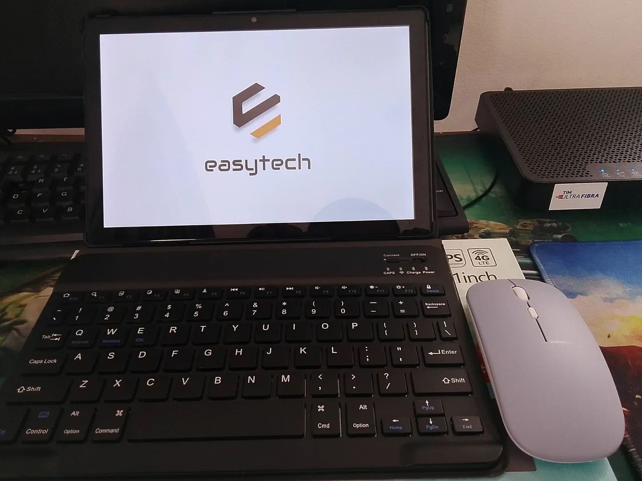 Tablet 10.1  - Foto 2